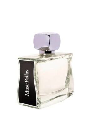 Jovoy Paris Musc Pallas Eau De Parfum