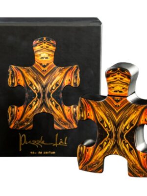 Puzzle Lal Eau De Parfum 90ml