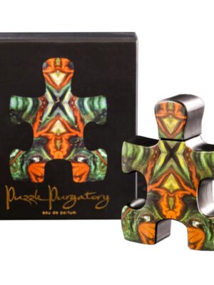 Puzzle Purgatory Eau De Parfum 90ml