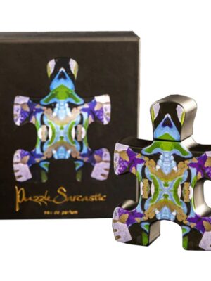 Puzzle Sarcastic Eau De Parfum 90ml