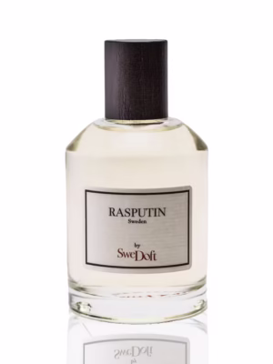 Swedoft Rasputin For Men Eau De Parfum 100ml