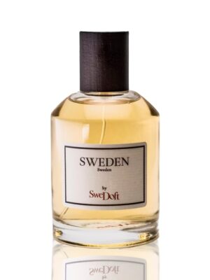 Swedoft Sweden Eau De Parfum 100ml