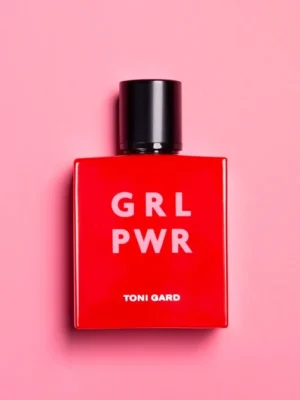 Toni Gard Grl Pwr Eau De Parfum 40ml