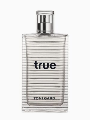 Toni Gard True Men Eau De Toilette 90ml