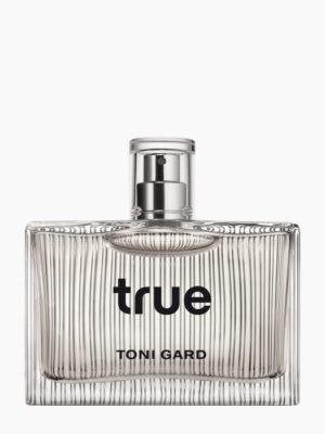 Toni Gard True Women Eau De Parfum 90ml