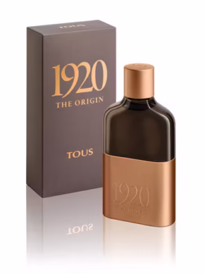 Tous 1920 The Origin Eau de parfum 100ml