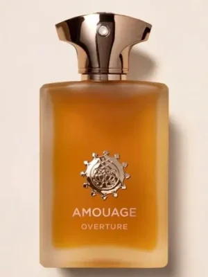 Amouage Overture Man Eau de Parfum