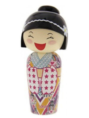 Kokeshi Lotus Eau De Toilette