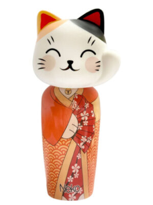 Kokeshi Neko Eau De Toilette
