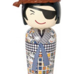 Kokeshi Tonka Eau De Toilette 50ml