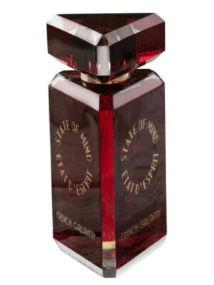 State Of Mind  French Gallantry  Eau de Parfum