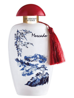 TMOV Venezia & Oriente Moscado EDP