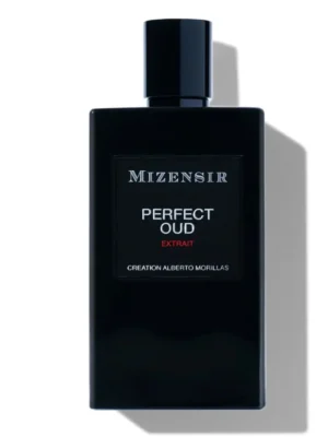 Mizensir Perfect Oud Extrait De Parfum