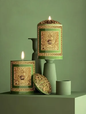 Alexandre.J-Candle-Set-Pale-Jade-Ceramic-Holder-Eternal-Incense-Candle-220-Grams