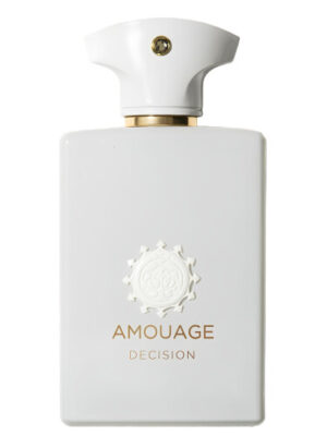 Amouage Decision EDP 100ml