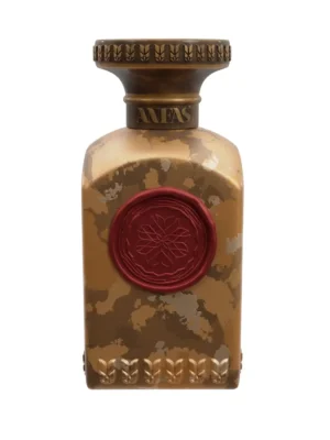 Anfas Ishq Red Special EDP 75ml