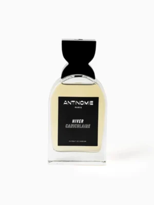 Antinomie Paris Hiver Caniculaire Extrait Parfum 100ml