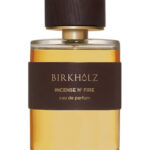 Birkholz Incense N Fire EDP  100Ml