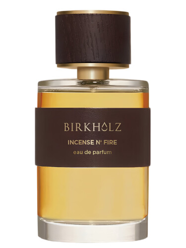 Birkholz Incense N Fire EDP 100Ml