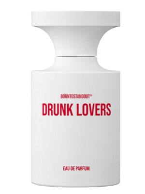 Born To Stand Out Drunk Lovers EDP 100ml