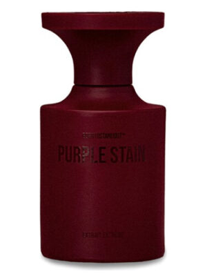 Born To Stand Out Purple Stain Extrait Parfum 50ml