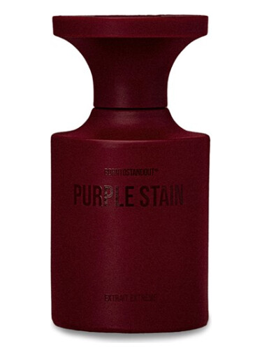 Born To Stand Out Purple Stain Extrait Parfum 50ml