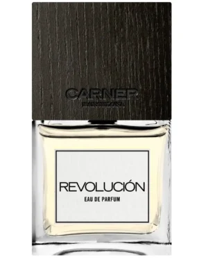Carner Barcelona Revolucion 100ml