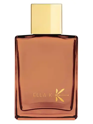 Ella K Parfums Amber K EDP 100ml