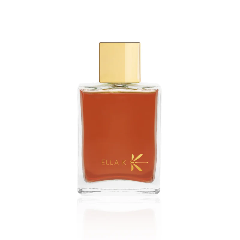 Ella K Parfums Lettre De Pushkar EDP 100ml