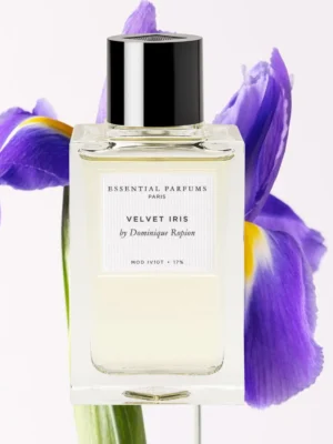 Essential Parfums Velvet Iris EDP 100ml