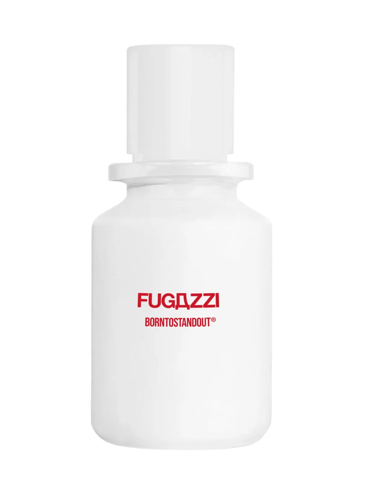 Fugazzi Borntostandout Extrait De Parfum 50ml
