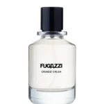 Fugazzi Orange Crush Extrait De Parfum 100ml