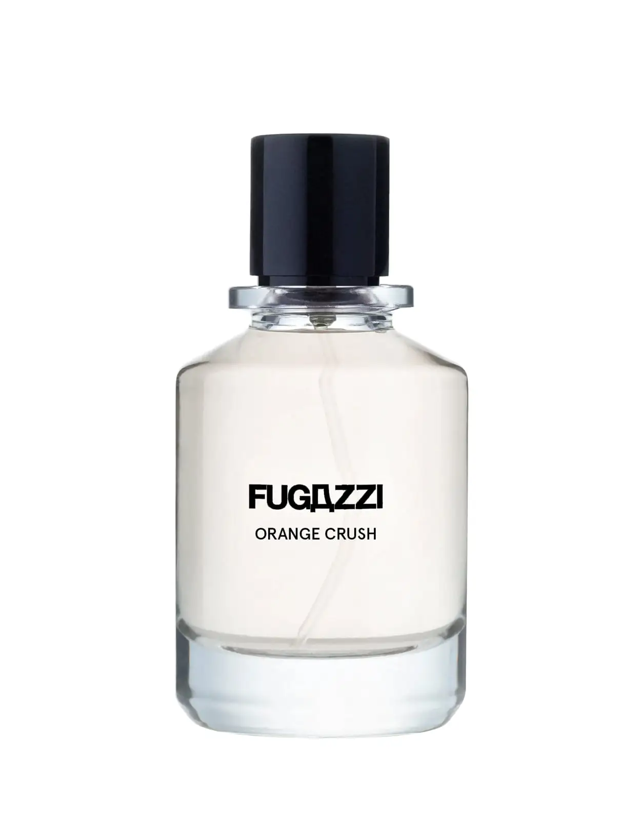Fugazzi Orange Crush Extrait De Parfum 100ml