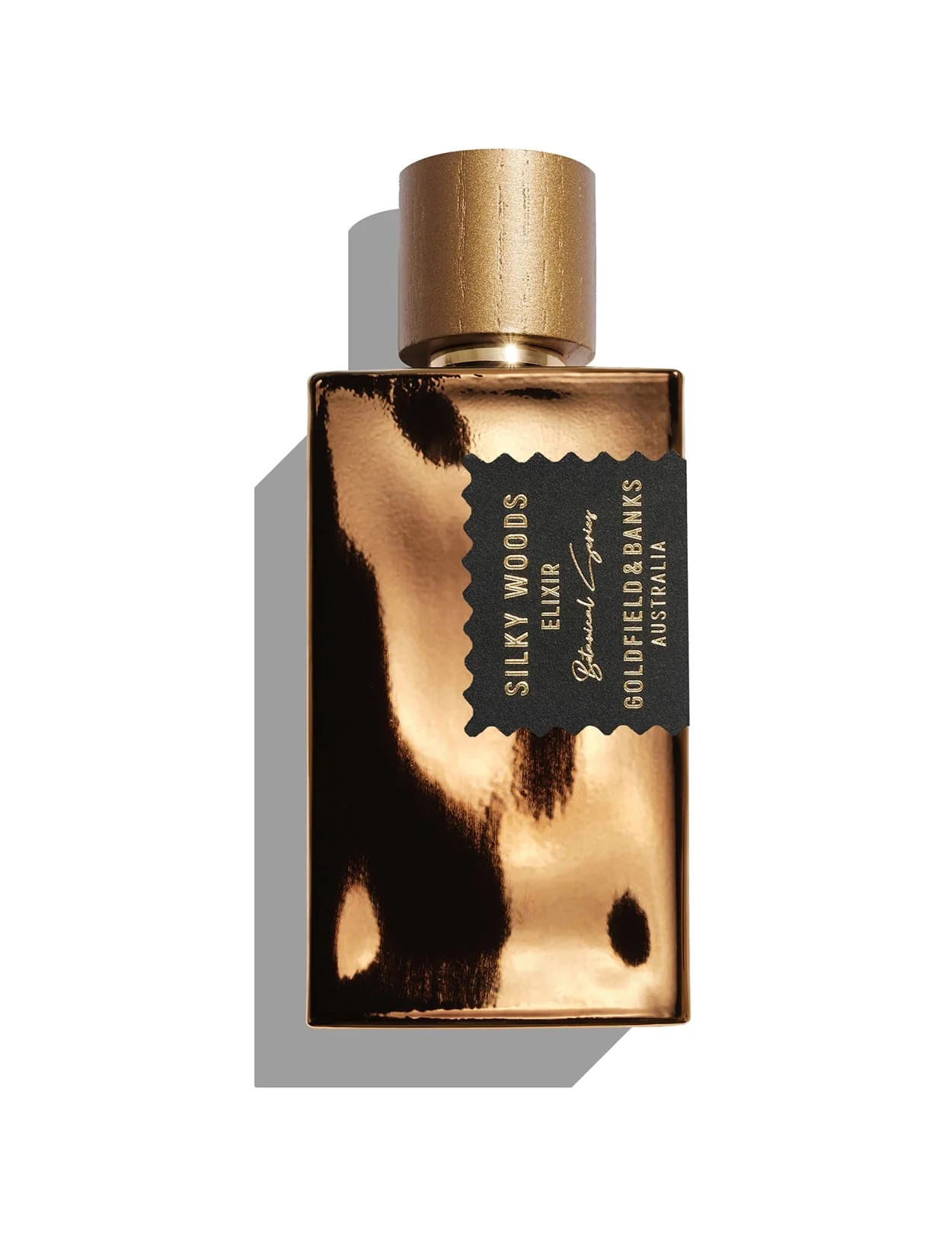 Goldfeild And Banks Silky Woods Elixir Perfume 100ml