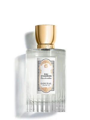 Goutal Paris Eau D Hadrien EDT Mixt Spray 100ml