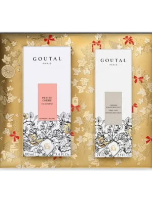 Goutal Paris P.Cherie EDP 100ml + Creme Corps Universelle 75ml-min