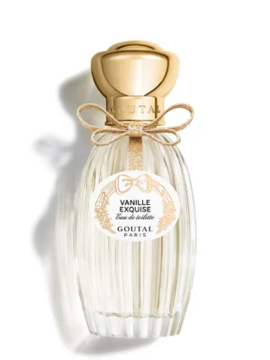 Goutal Paris Vanille Exquise EDT Spray 100ml