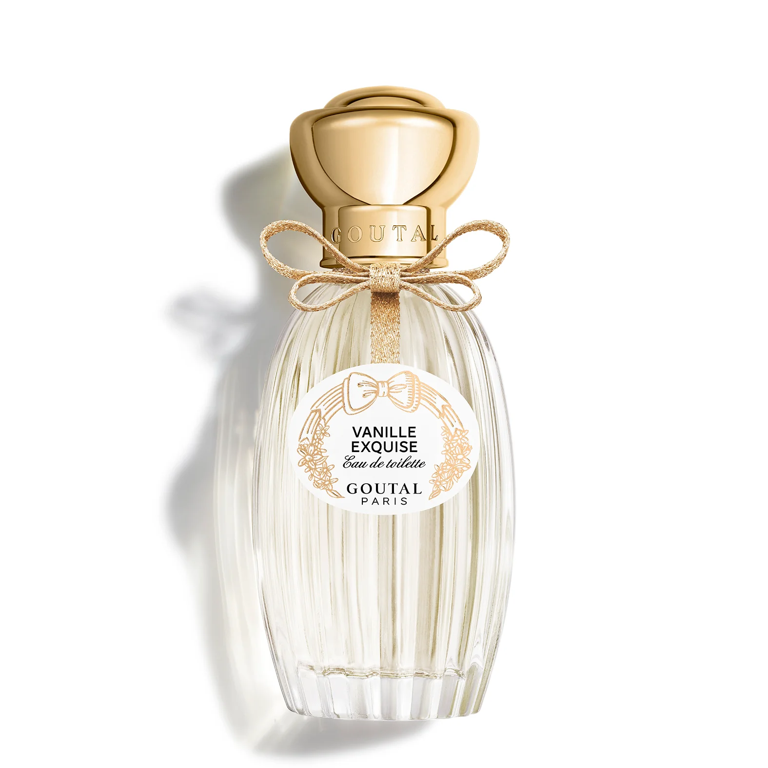 Goutal Paris Vanille Exquise EDT Spray 100ml