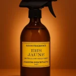 Iris Jaune Limited Gallery Yellow & Gold Room Spray 500ml