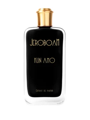 Jeroboam Kun Amo