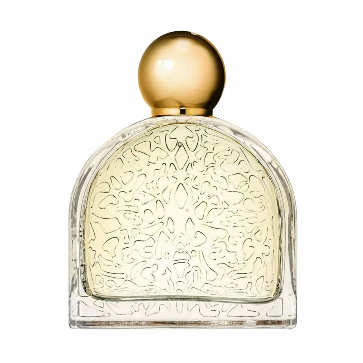 M.Micallef Secrets Of Love SoleilĀ PassionĀ EDP 100ml