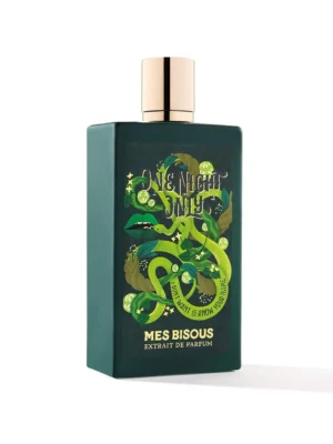 Mes Bisous One Night Only Extrait De Parfum 100ml