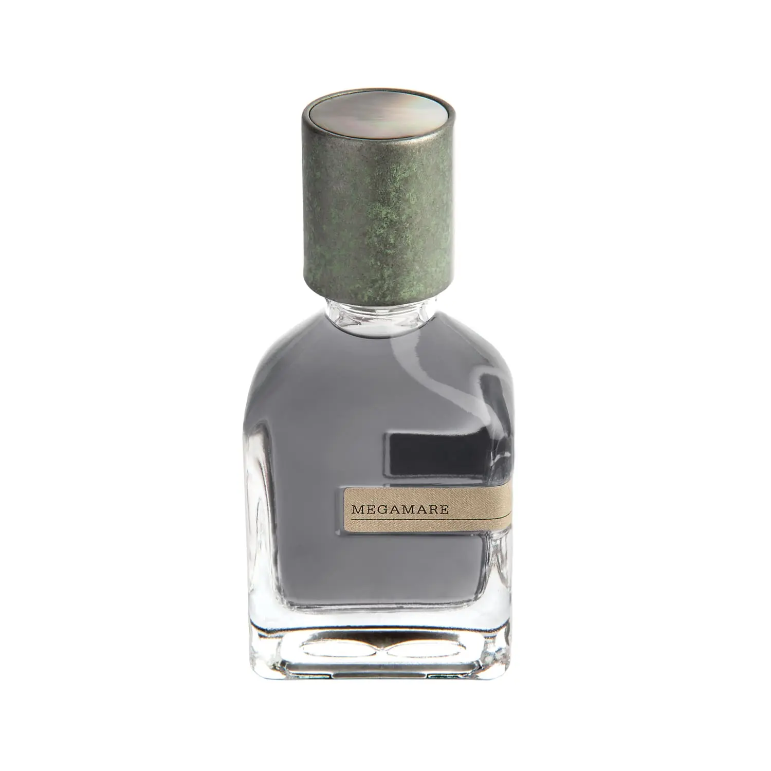 Orto Parisi Megam EDP 50ml