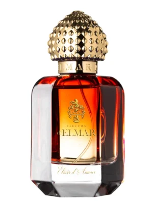 Parfums D'Elmar Elixir D’Amour Extrait Parfum