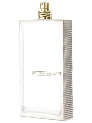 Platinum Bar Platinum 16.21 For Him Extrait De Parfum