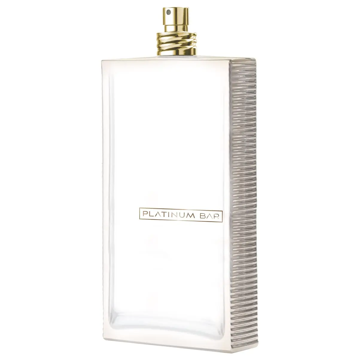 Platinum Bar Silver Label 16.02 For Her Extrait De Parfum - 100ml