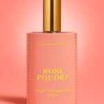 Rose Poudre Limited Gallery Pink & Gold EDP 50ml