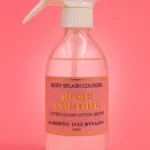 Rose Poudre Limited Gallery Pink & Gold Room Spray 150ml