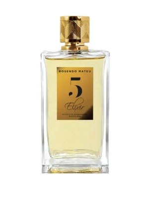 Rosendo Mateu N°5 Elixir EDP 100ml