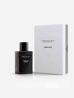 Santa Eulalia Obscuro Forte Parfum 75ml